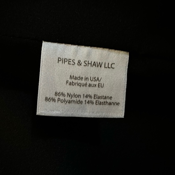 Hadley Neoprene Moto Jacket
Veronica Beard. Size 12. Excellent condition. - Picture 12 of 12